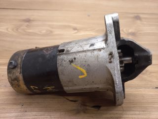 bontott DACIA LOGAN Önindító