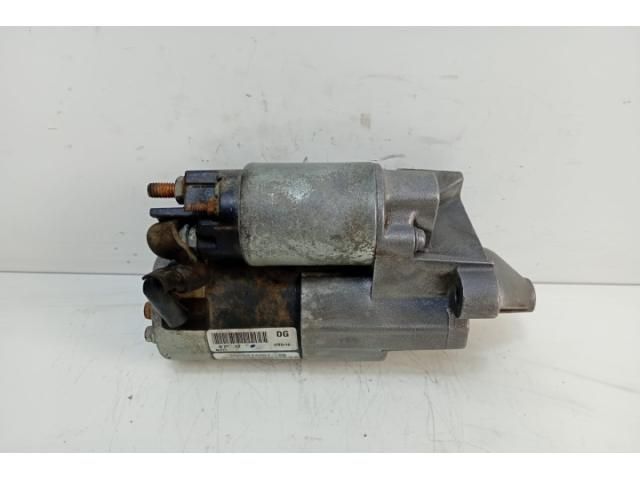 bontott DACIA LOGAN Önindító