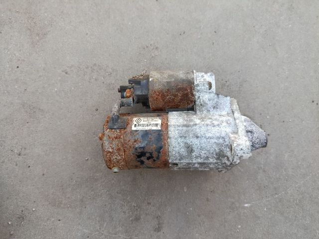 bontott DACIA LOGAN Önindító