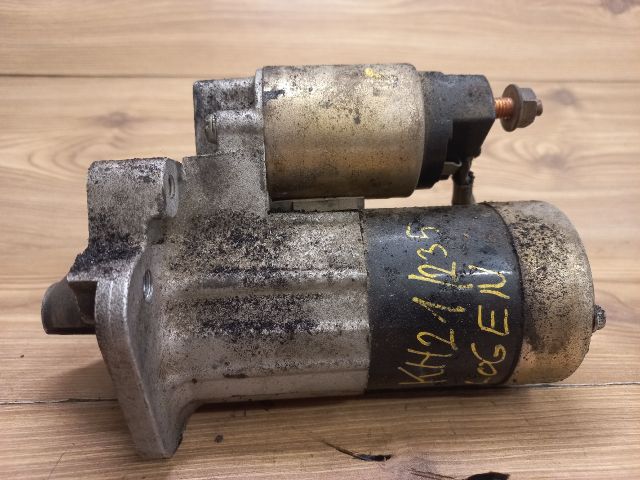 bontott DACIA LOGAN Önindító