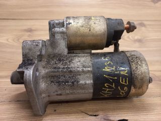 bontott DACIA LOGAN Önindító