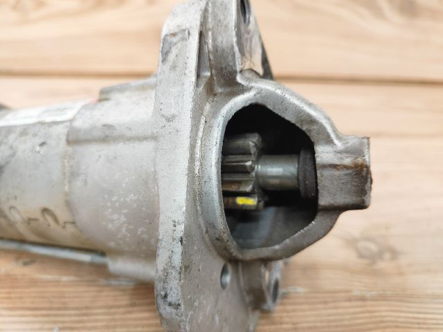 bontott DACIA LOGAN Önindító