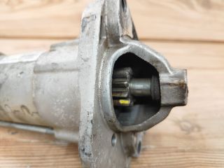 bontott DACIA LOGAN Önindító