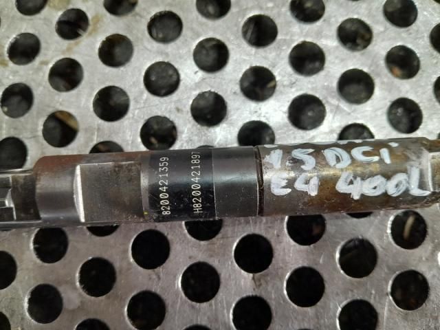 bontott DACIA LOGAN Porlasztó (1 db)