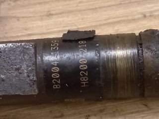 bontott DACIA LOGAN Porlasztó (1 db)