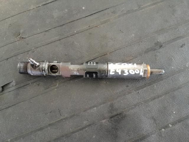 bontott DACIA LOGAN Porlasztó (1 db)