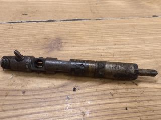 bontott DACIA LOGAN Porlasztó (1 db)