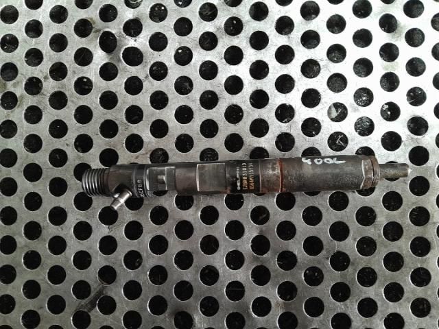 bontott DACIA LOGAN Porlasztó (1 db)