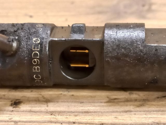 bontott DACIA LOGAN Porlasztó (1 db)