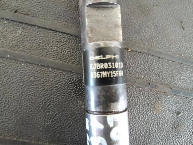 bontott DACIA LOGAN Porlasztó (1 db)