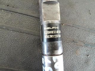 bontott DACIA LOGAN Porlasztó (1 db)