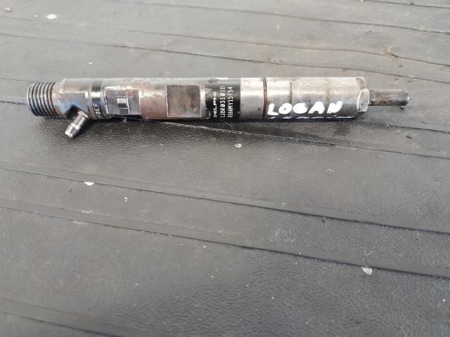 bontott DACIA LOGAN Porlasztó (1 db)