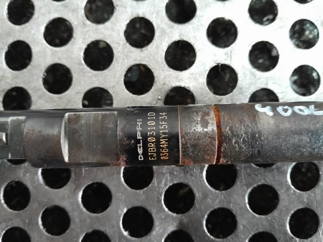 bontott DACIA LOGAN Porlasztó (1 db)