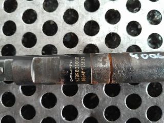 bontott DACIA LOGAN Porlasztó (1 db)