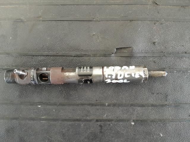 bontott DACIA LOGAN Porlasztó (1 db)