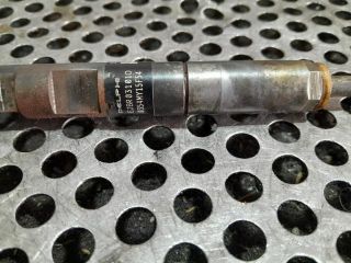 bontott DACIA LOGAN Porlasztó (1 db)