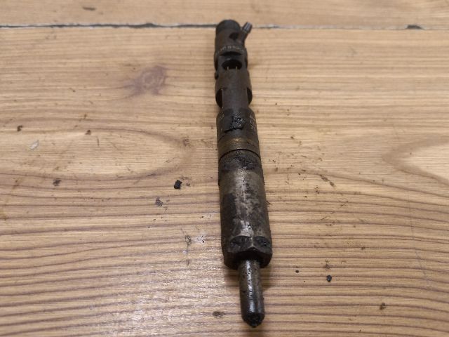 bontott DACIA LOGAN Porlasztó (1 db)