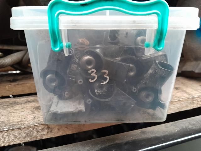 bontott DACIA LOGAN Porlasztó (1 db)