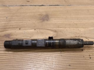 bontott DACIA LOGAN Porlasztó (1 db)