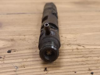 bontott DACIA LOGAN Porlasztó (1 db)