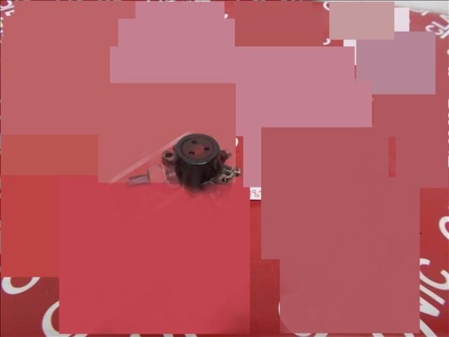 bontott DACIA LOGAN Porlasztó Sor / Híd