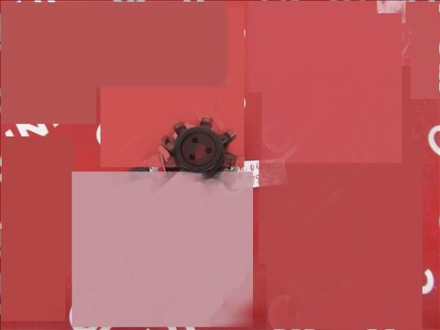 bontott DACIA LOGAN Porlasztó Sor / Híd