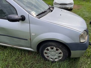 bontott DACIA LOGAN Szívósor