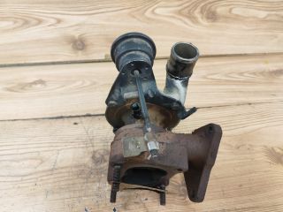 bontott DACIA LOGAN Turbó