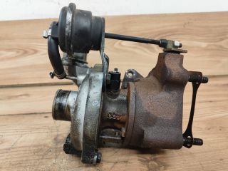 bontott DACIA LOGAN Turbó