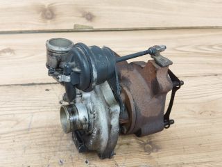 bontott DACIA LOGAN Turbó