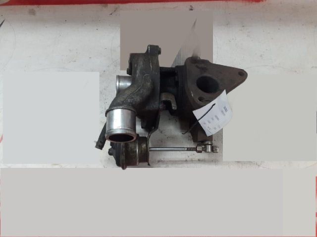 bontott DACIA LOGAN Turbó