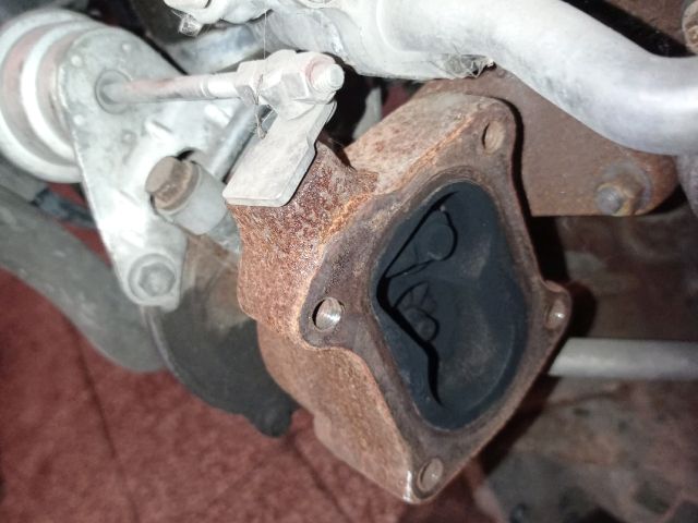 bontott DACIA LOGAN Turbó