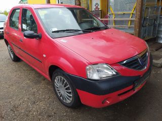 bontott DACIA LOGAN Turbó