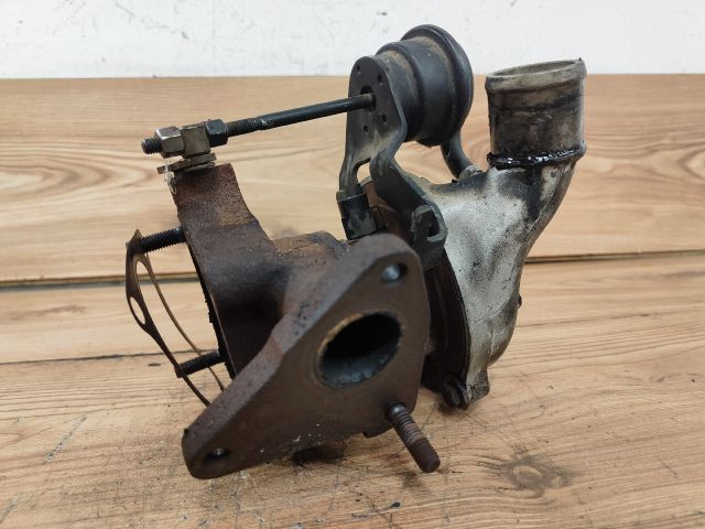 bontott DACIA LOGAN Turbó