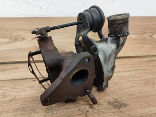 bontott DACIA LOGAN Turbó