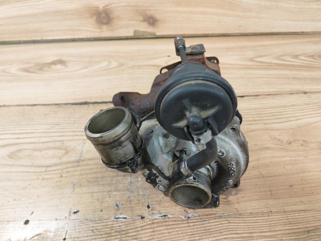 bontott DACIA LOGAN Turbó