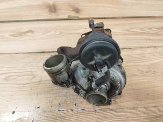 bontott DACIA LOGAN Turbó