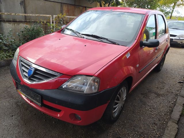 bontott DACIA LOGAN Turbó