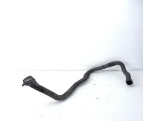 bontott DACIA LOGAN Turbócső