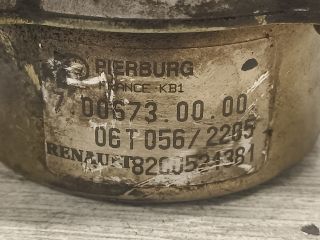 bontott DACIA LOGAN Vákumpumpa