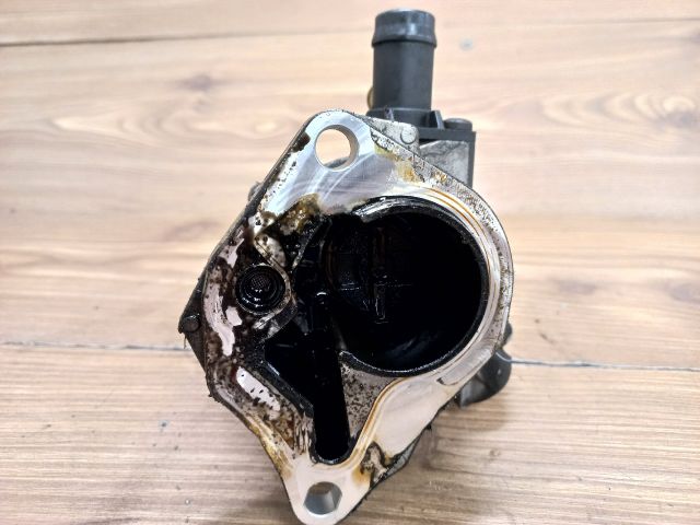 bontott DACIA LOGAN Vákumpumpa