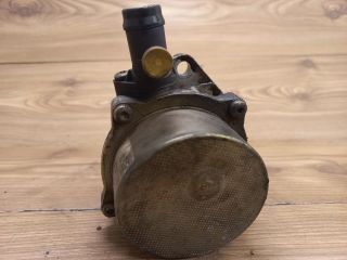 bontott DACIA LOGAN Vákumpumpa