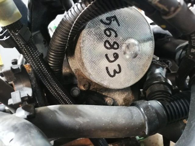 bontott DACIA LOGAN Vákumpumpa