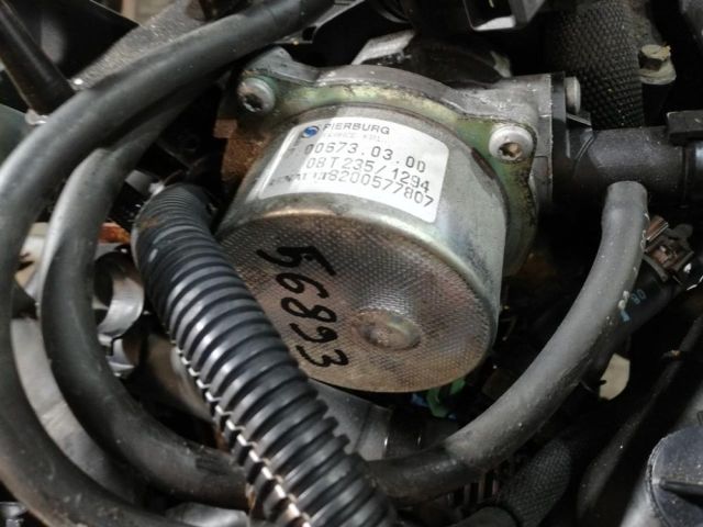 bontott DACIA LOGAN Vákumpumpa