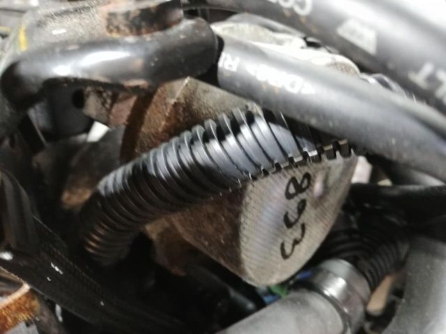 bontott DACIA LOGAN Vákumpumpa