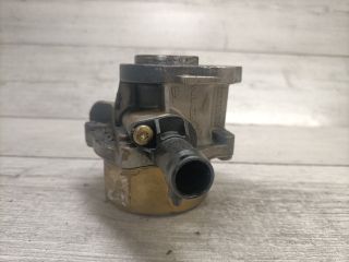 bontott DACIA LOGAN Vákumpumpa