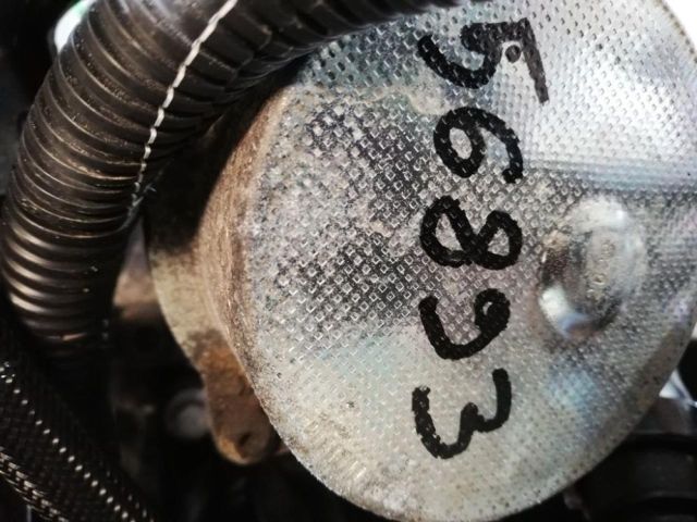 bontott DACIA LOGAN Vákumpumpa