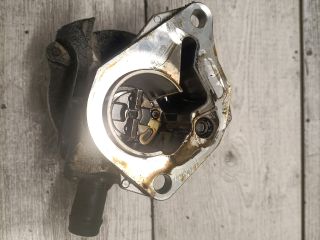 bontott DACIA LOGAN Vákumpumpa