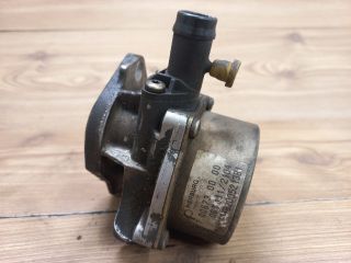 bontott DACIA LOGAN Vákumpumpa