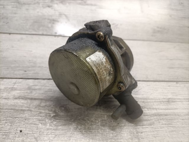 bontott DACIA LOGAN Vákumpumpa